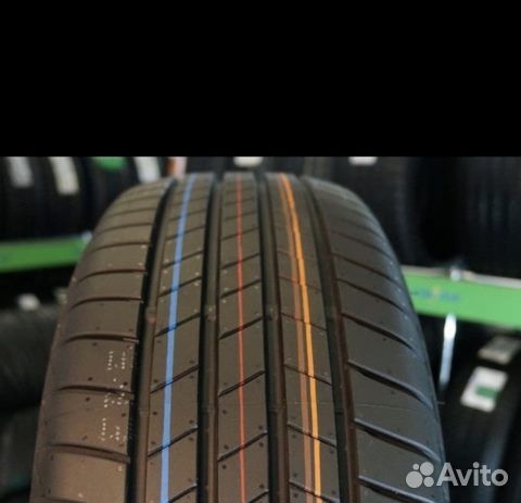 Bridgestone Turanza T005 225/45 R18 95Y
