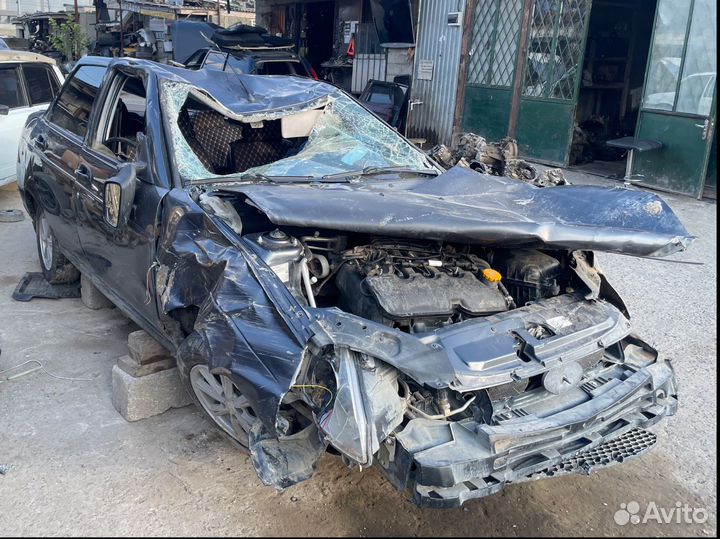 Авторазбор