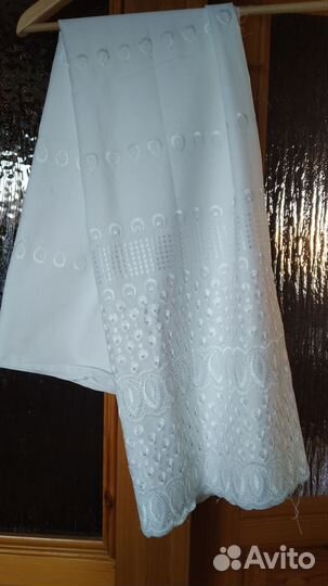 Отрез ткани