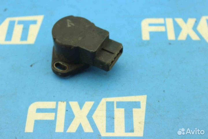 Датчик положения дроссельной заслонки Mitsubishi D