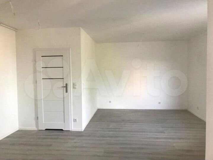 Квартира-студия, 35,7 м², 6/17 эт.