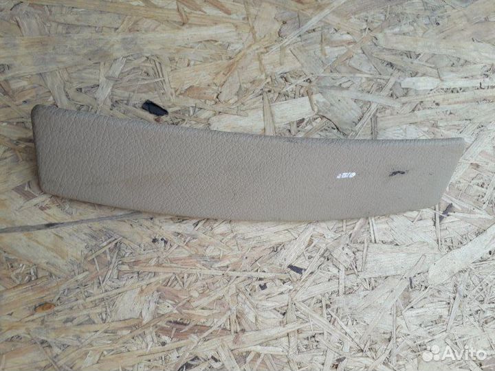 Накладка декоративная Mercedes-Benz S-Class W221