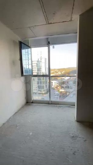 Квартира-студия, 18,3 м², 18/19 эт.