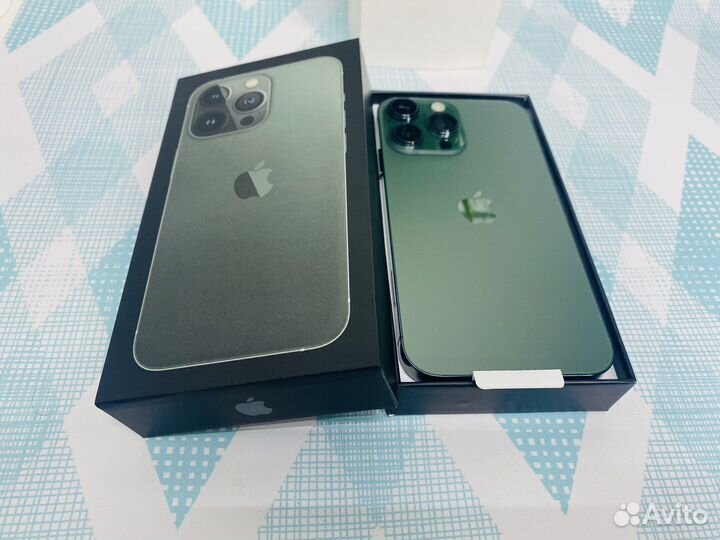 Оригинальный iPhone XR в корпусе 13 pro