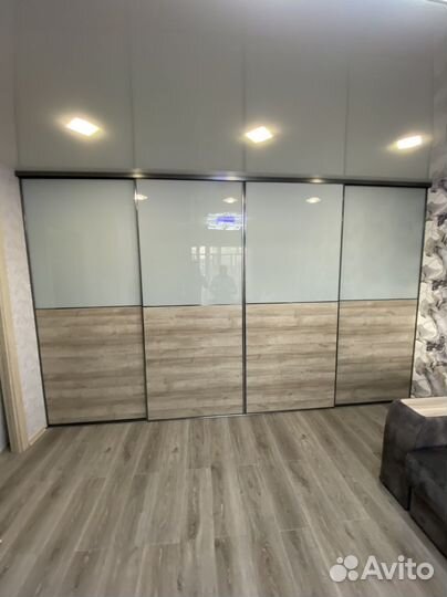 Шкаф купе, Шкафы купе на заказ