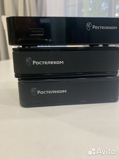 Ростелеком