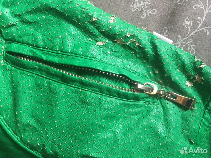 Джинсовая ткань для рукоделия