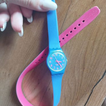 Часы swatch женские