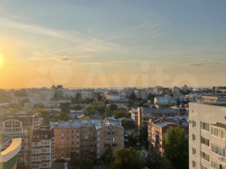 2-к. квартира, 75 м², 13/16 эт.