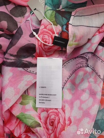 Новый платок madeleine (Германия)