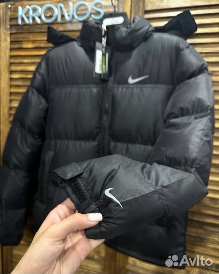 Куртка Nike