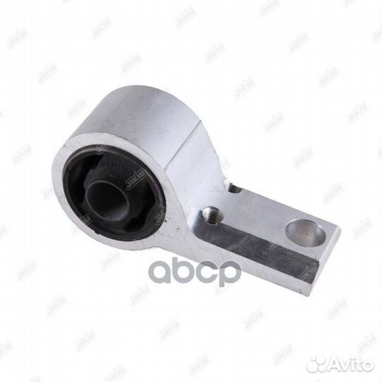 Сайлентблок рычага mazda 2/demio/ford fiesta