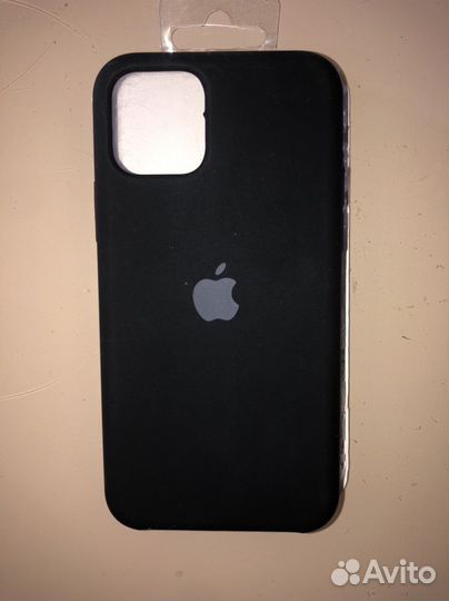 Чехол на iPhone 11 pro