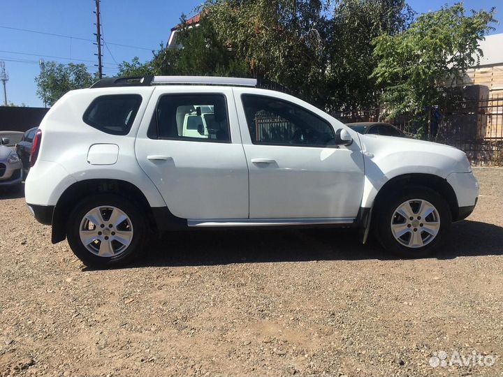 Renault Duster 2.0 AT, 2020, 49 000 км