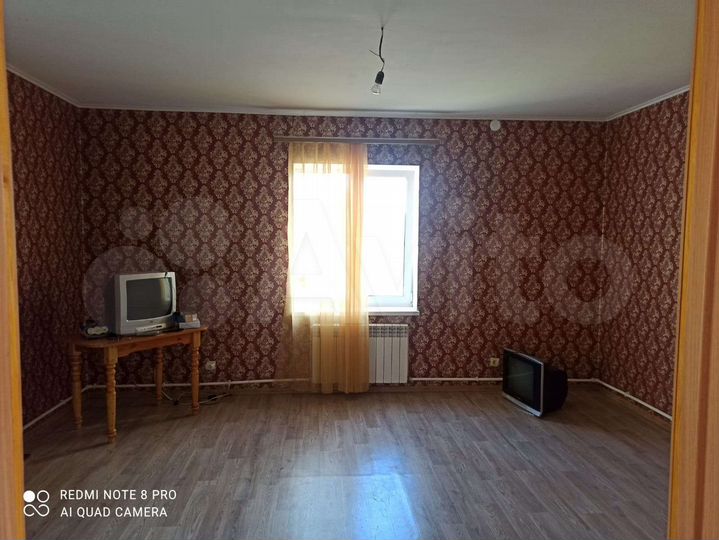 Дом 48,8 м² на участке 4,4 сот.