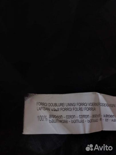 Блузка zara для девочки