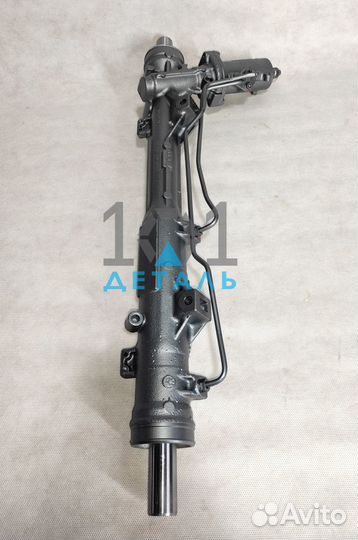 Рулевая рейка BMW 3-серия E90/E91/E92/E93