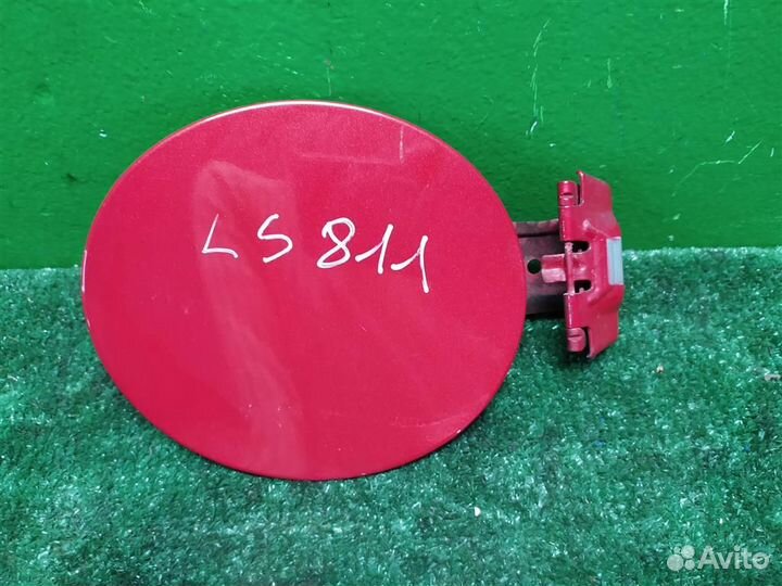 Лючок топливного бака Mazda 3 (BL) 2010