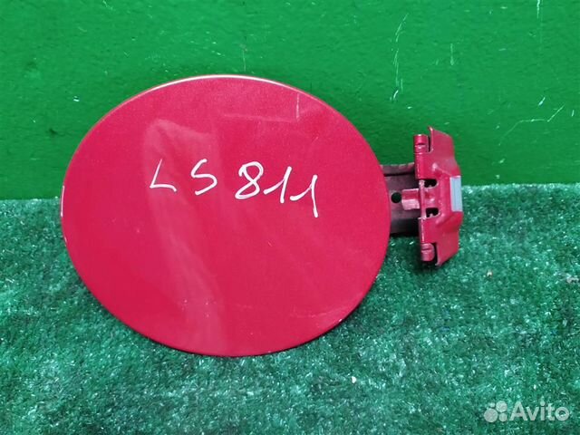 Лючок топливного бака Mazda 3 (BL) 2010