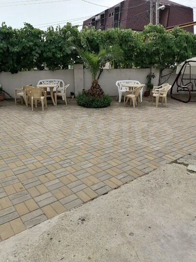 Комната 25 м² в 9-к., 2/3 эт.