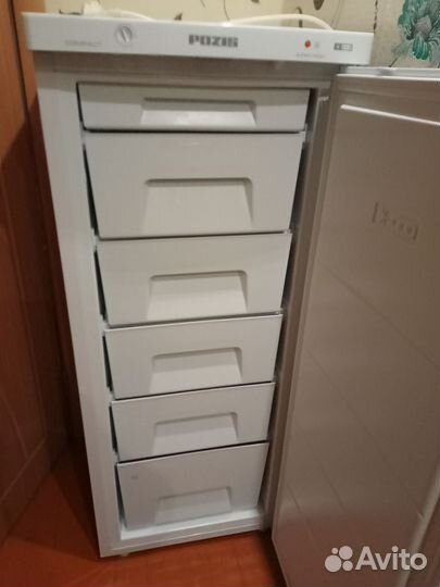 Холодильник как новый