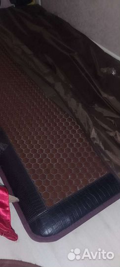 Турмалиновый матрас