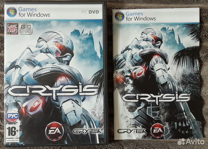 Crysis
