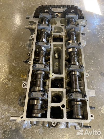 Двигатель на форд мондео 4 2.0 Duratec «aobc»