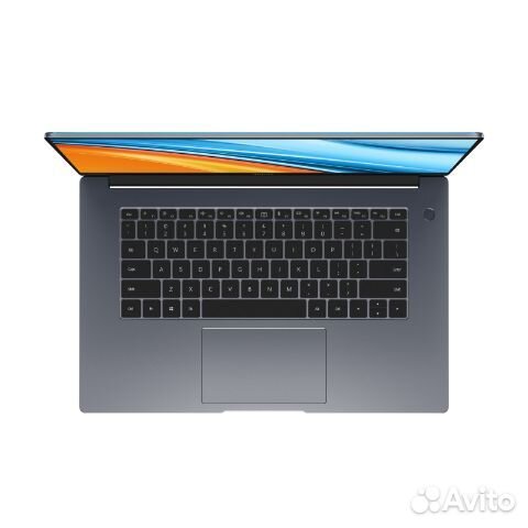 Новый Honor MagicBook 15