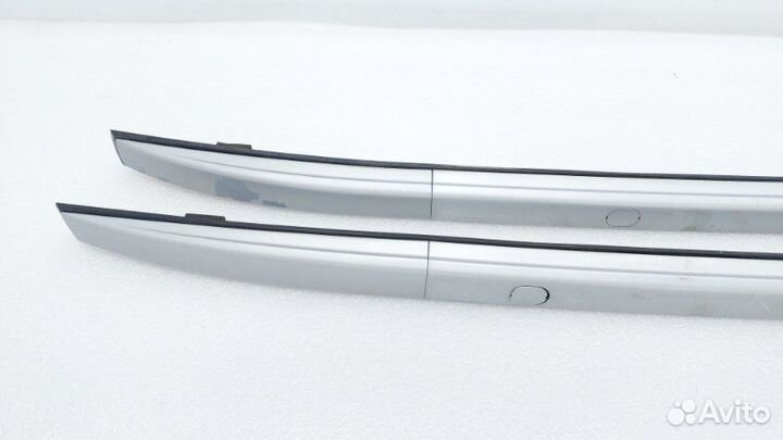 Б/У Б/У Рейлинги комплект Состояние хорошее