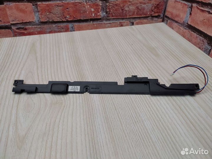 Динамики для Lenovo E330/E335