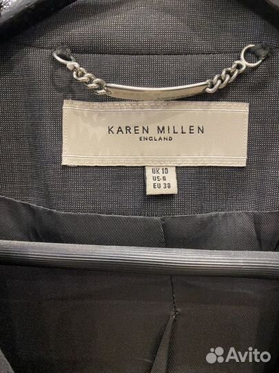 Жакет Karen Millen uk 10