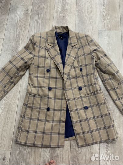 Женские вещи пакетом xs s