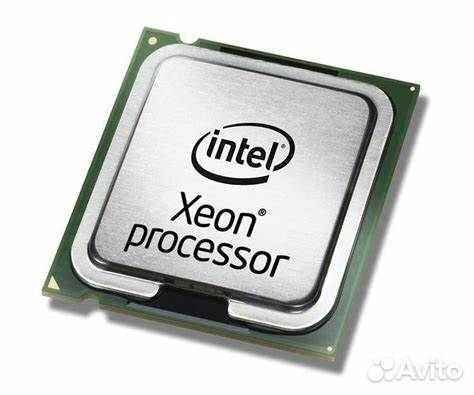 Процессор Xeon E5 2699Av4 22 core 2.4-3.6GHz