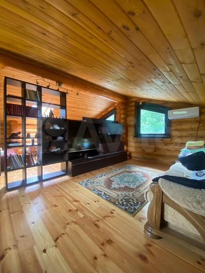 Дом 100 м² на участке 150 м² (Белоруссия)