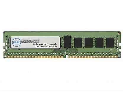 Оперативная память 370-aevr Dell 32GB 3200MHz DDR4