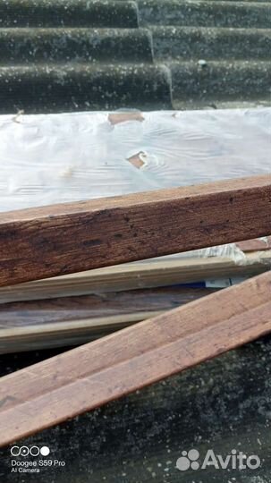 М.Д.Ф панели