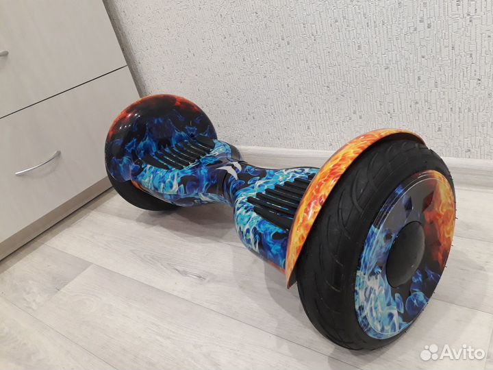 Гироскутер