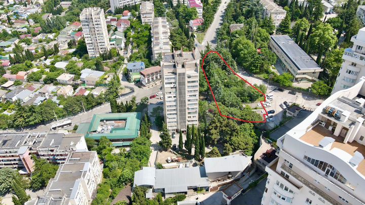 Участок 20 сот. (ИЖС)