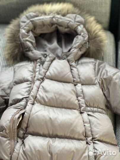 Комбинезон -трансформер arctiline 92 размер