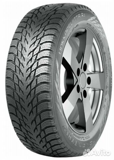 Nokian Tyres Hakkapeliitta R3 205/65 R16