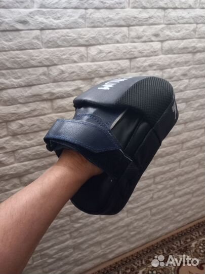 Лапы для единоборств