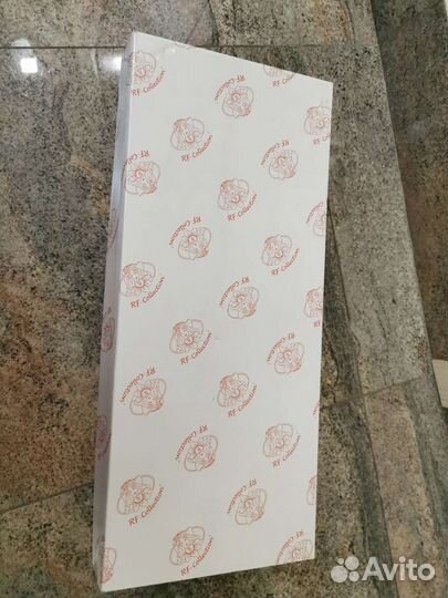 Кукла фарфоровая декор. RF Collection, высота 42см