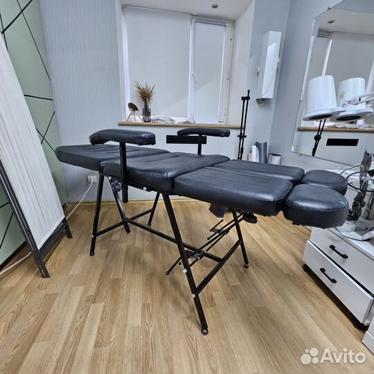 Педикюрное кресло бу