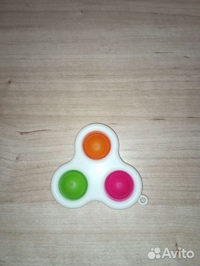 Симпл димпл