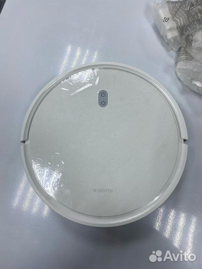 Робот-пылесос Xiaomi Mi Robot Vacuum E10