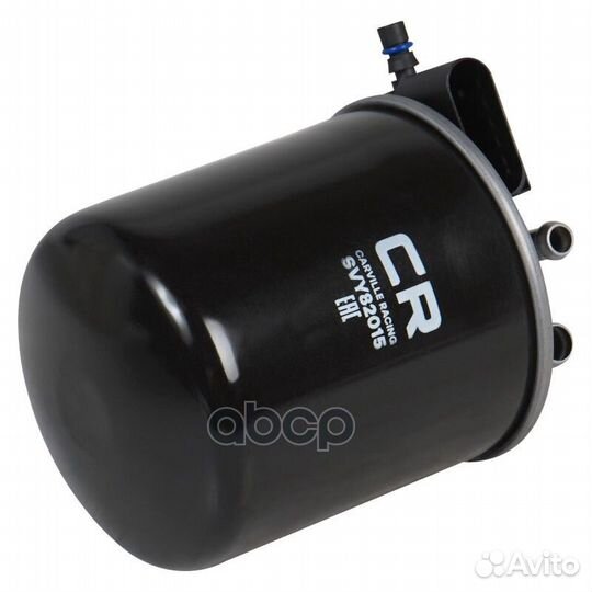 Фильтр для а/м Mercedes ML W164(05) /GL X164(06)