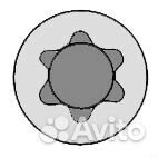 Болт гбц, комплект