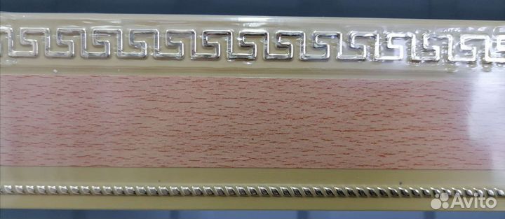 Карнизы потолочные 