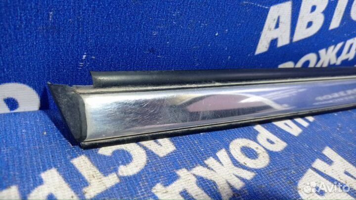 Молдинг кузова Great Wall Hover внедорожник